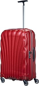 Amazon | [サムソナイト] スーツケース コスモライト スピナー69